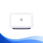 Google Nest Hub (2nd Generation) Smart Home AI Voice Display Controller
