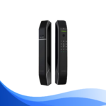 HOME+ A7H Push-Pull Digital Door Lock