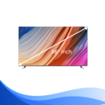 Redmi 86″ Smart 4K UHD TV Max | Chinese Version