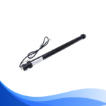 Smart Home 35mm WiFi Curtain Blind Tubular Motor