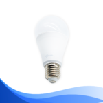 Smart Home 9W RGBWW Dimmable Multi-Colour Smart WiFi LED Bulb