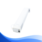 Smart Home ZigBee Curtain Motor (With Remote Controller)