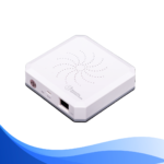 Smart Home ZigBee Multi Function Wired Gateway (Ethernet)