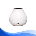 Smart Home Tabletop Multi-Colour WiFi Aroma Diffuser