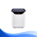 Smart Home WiFi Purifying Air Humidifier (No Mist)
