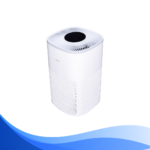 Smart Home WiFi Smart Air Purifier with Tubular Motor
