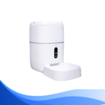 Smart Home WiFi Smart Pet Food Feeder