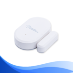 Smart Home ZigBee Wireless Magnetic Door/Window Sensor