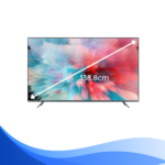 XiaoMi 4S 55″ Smart Android TV | Global Version